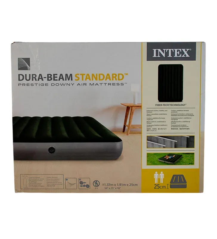 COLCHON INFLABLE 64108- INTEX