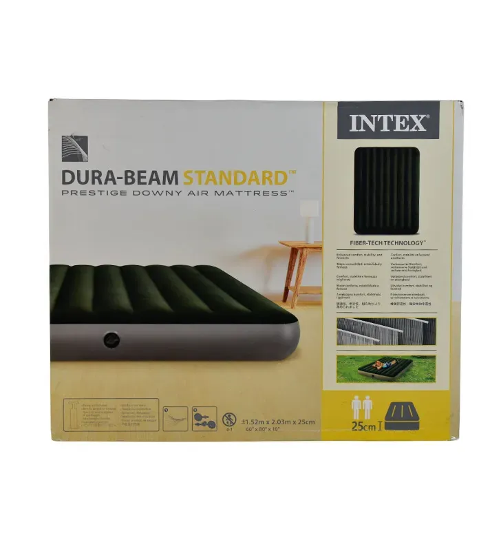 COLCHON INFLABLE 64109 - intex