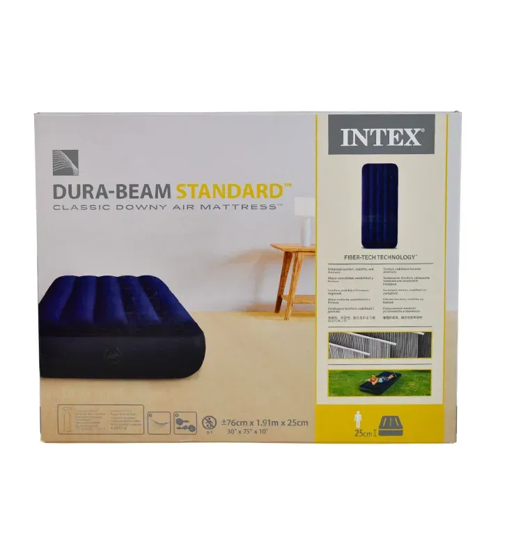 COLCHON INFLABLE-64755-INTEX