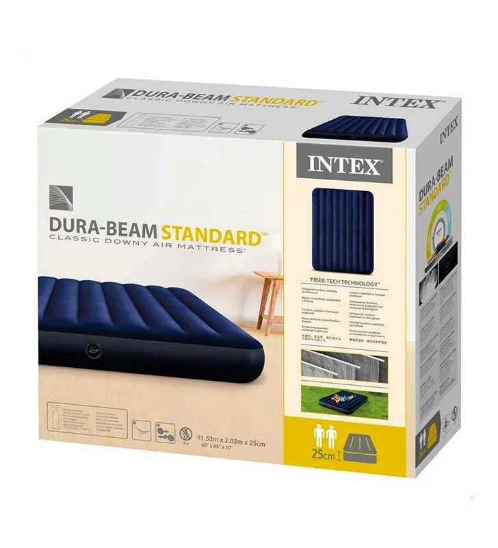 COLCHON INFLABLE-64759 -Intex
