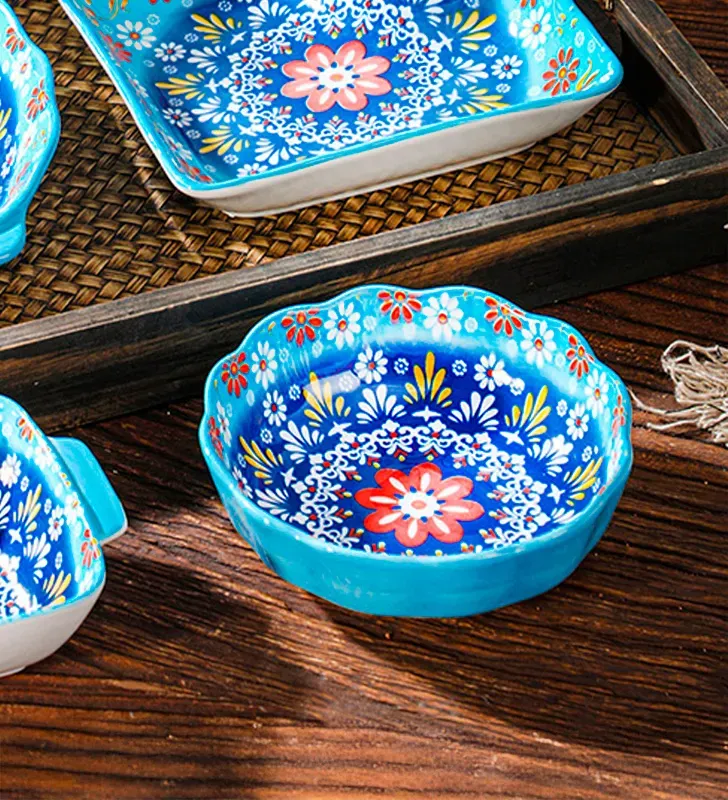 Ensaladera 6 pulgadas - cuisine spot