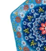 PLATO DE SEIS LADOS DE 9 PULGADAS-CUR-048 -Cuisine spot