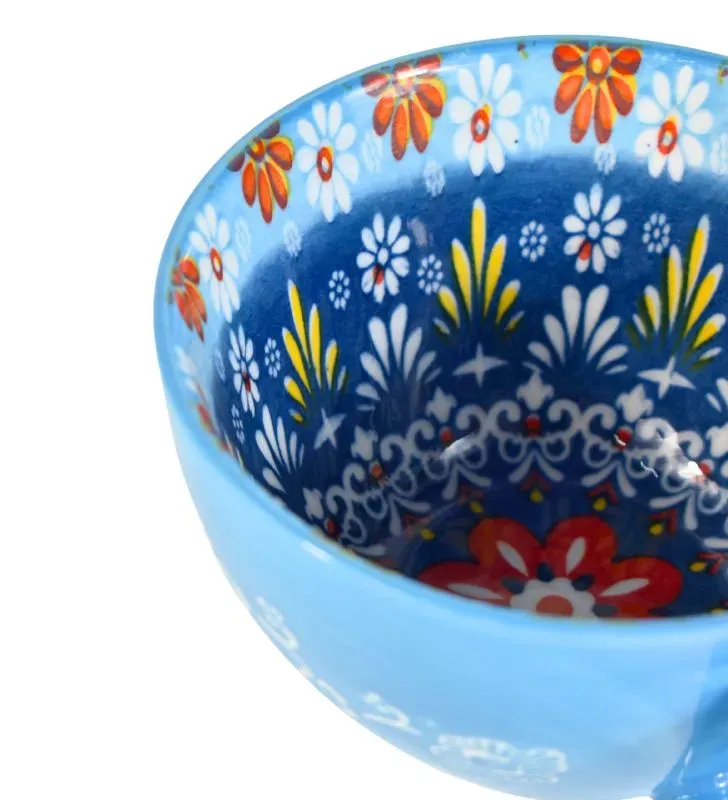 CUR-057 TAZA DE DESAYUNO