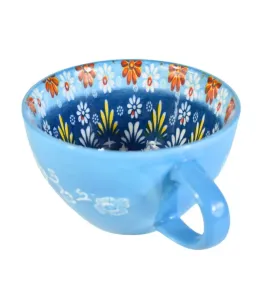 CUR-057 TAZA DE DESAYUNO