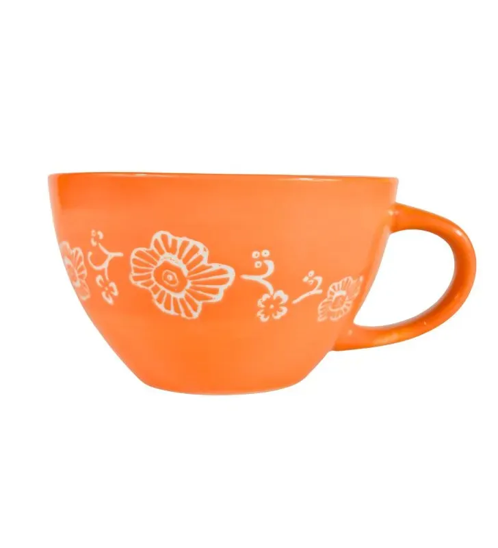 TAZA DE DESAYUNO-CUR-083-CUISINE SPOT