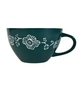 CUR-029 TAZA DE DESAYUNO