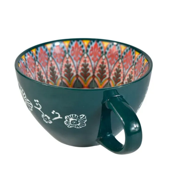 TAZA DE DESAYUNO-CUR-029-Cuisine spot