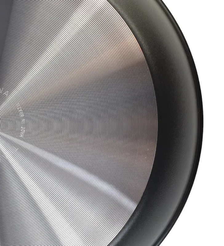 SARTEN  28CM NEGRO- Tramontina