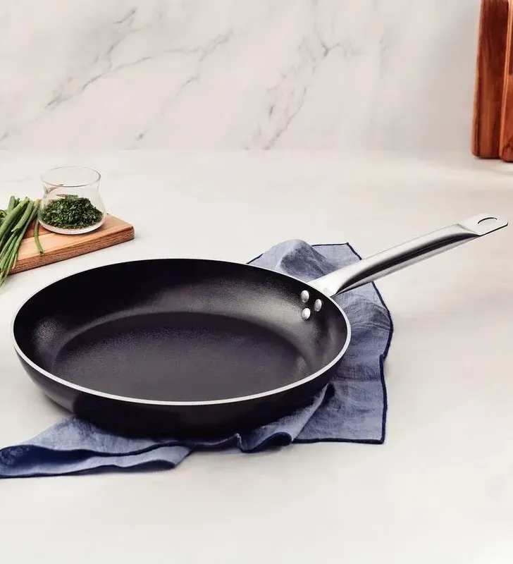 SARTEN 30CM PIEMONTE-28350-030 - Tramontina