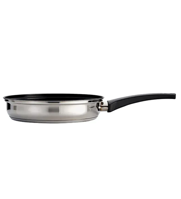 32300-409 BATERIA ACERO INOX 10PZ