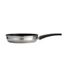 32300-409 BATERIA ACERO INOX 10PZ