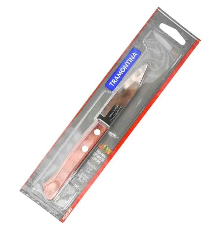 CUCHILLO LEGUMBRES 3 POLYWOOD-21118-173-Tramontina