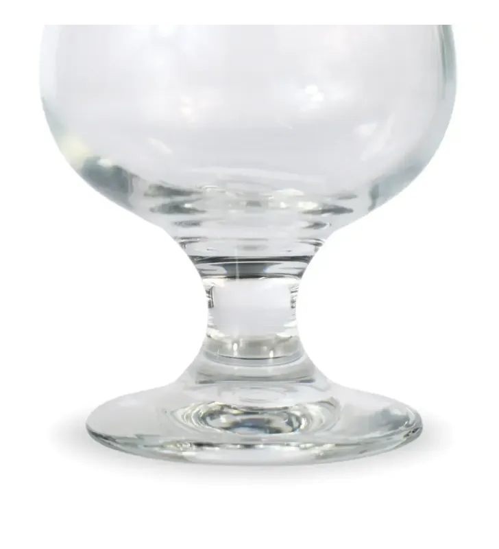 Copa Brandy Goblet Libbey 9023 | Vidrio cristalino