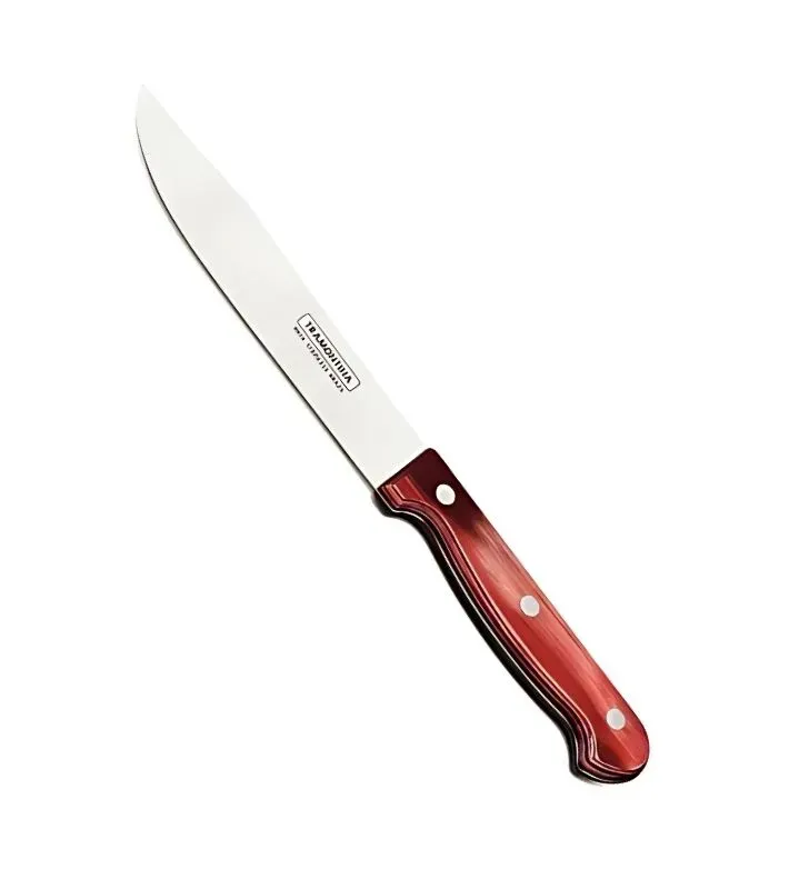 21126/176 CUCHILLO COCINA NUM.6 POLYWOOD