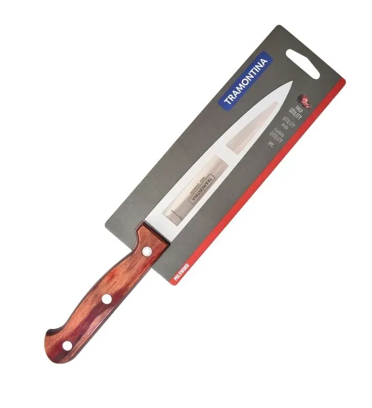 21139-176 CUCHILLO COCINA 6 POLYWOOD