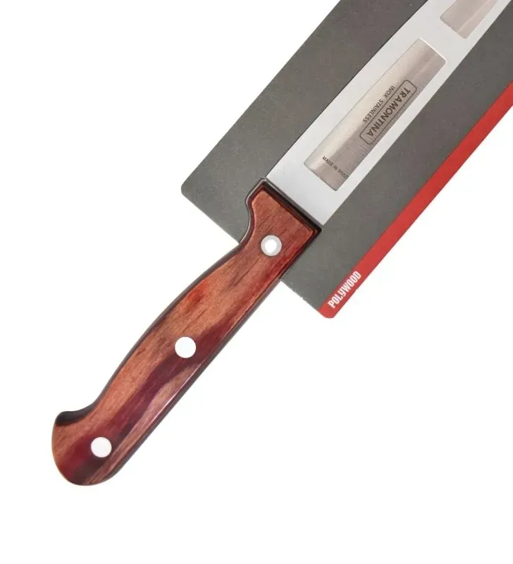 CUCHILLO COCINA 6 POLYWOOD-21139-176-TRAMONTINA