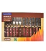 JUEGO PARA ASADO 12 PIEZAS-21199/709 - Tramontina