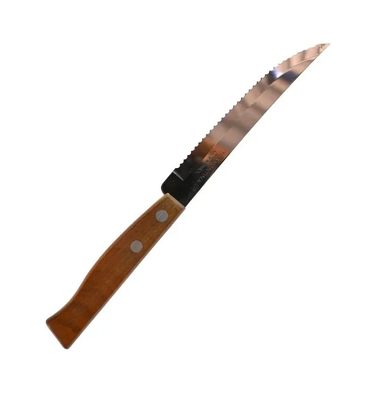 22200-905 CUCHILLO PARA ASADO TRADICIONAL      22200-005-405