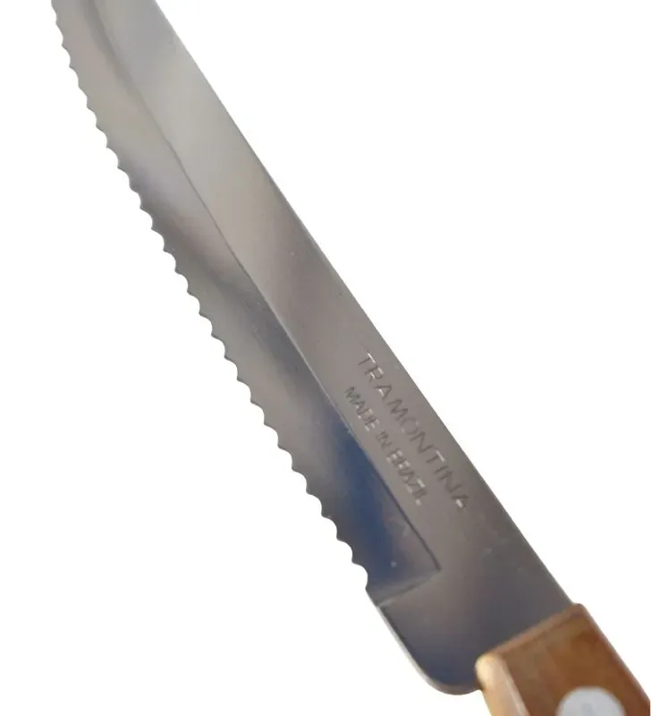 22200-905 CUCHILLO PARA ASADO TRADICIONAL-Tramontina