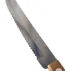 22200-905 CUCHILLO PARA ASADO TRADICIONAL      22200-005-405