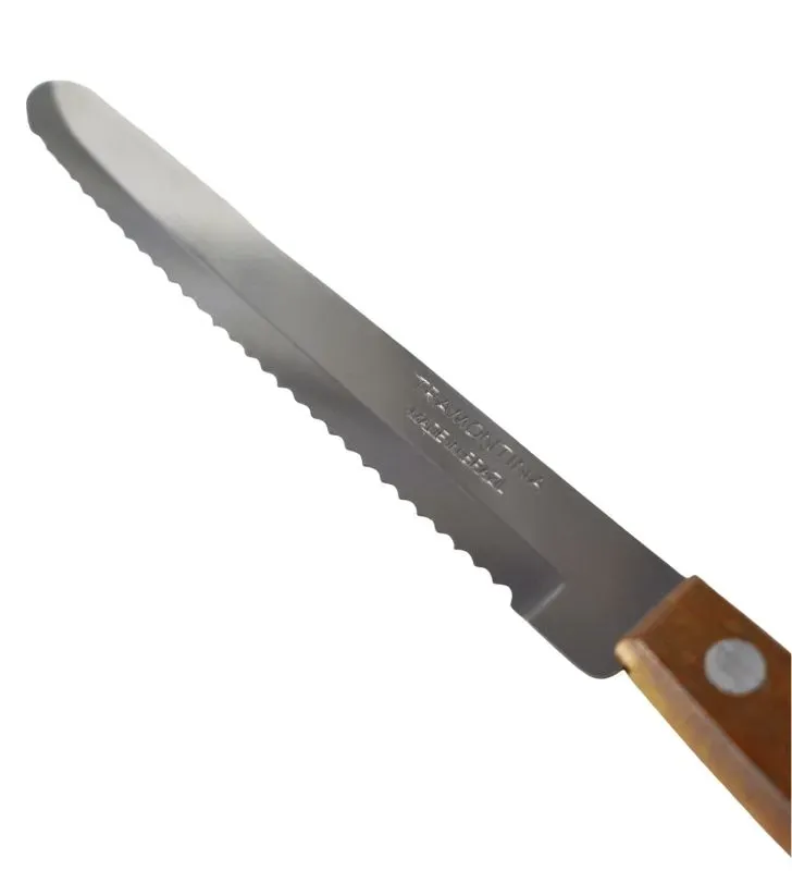 CUCHILLO PARA FRUTAS 4 TRADICIONAL-22211/404 -Tramontina