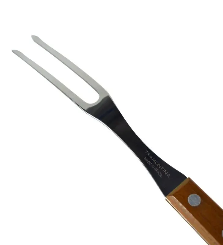 22231-000 TENEDOR TRINCHANTE TRADICIONAL
