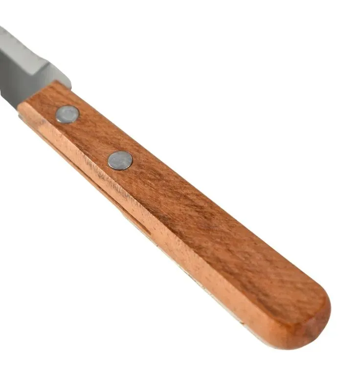 22300-405 CUCHILLO ASADO 5 DYNAMIC MADERA