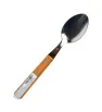 22303/400 CUCHARA MESA DYNAMIC MADERA