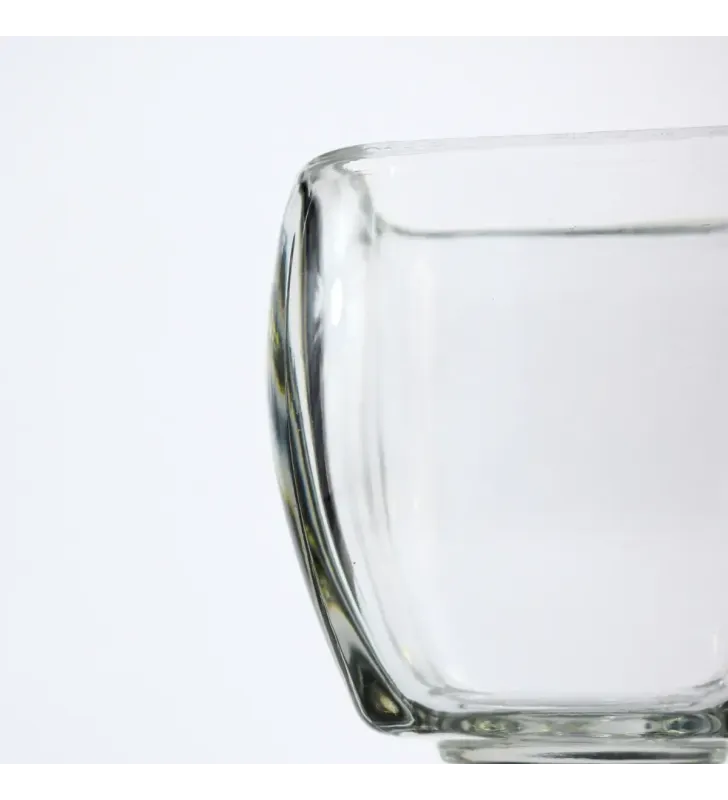 Copa Suprema Crisa 2261 | Vidrio elegante y resistente