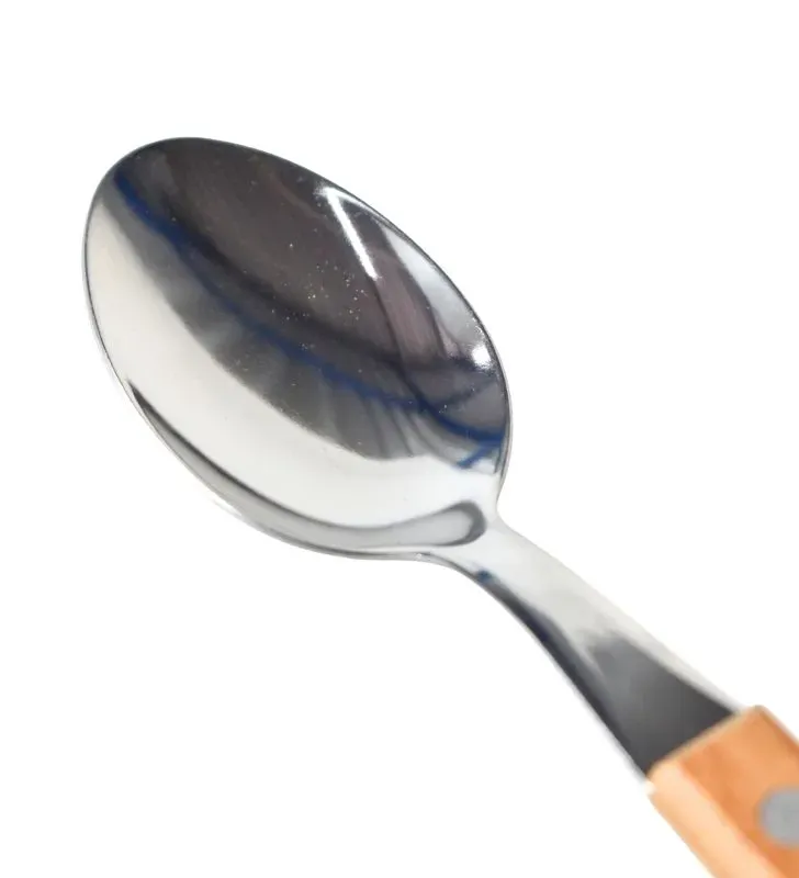 CUCHARA MESA DYNAMIC MADERA-22303/400