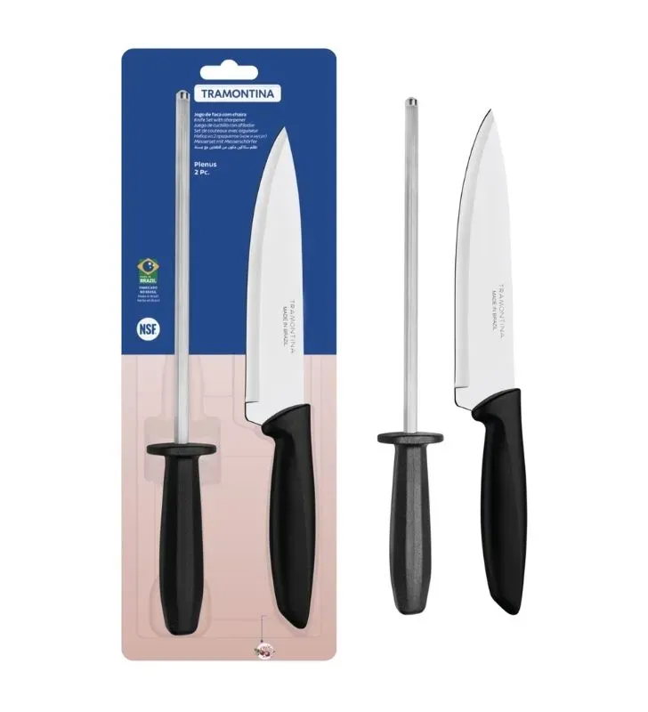 JGO. 2UN PLENUS-23498-011 -Tramontina