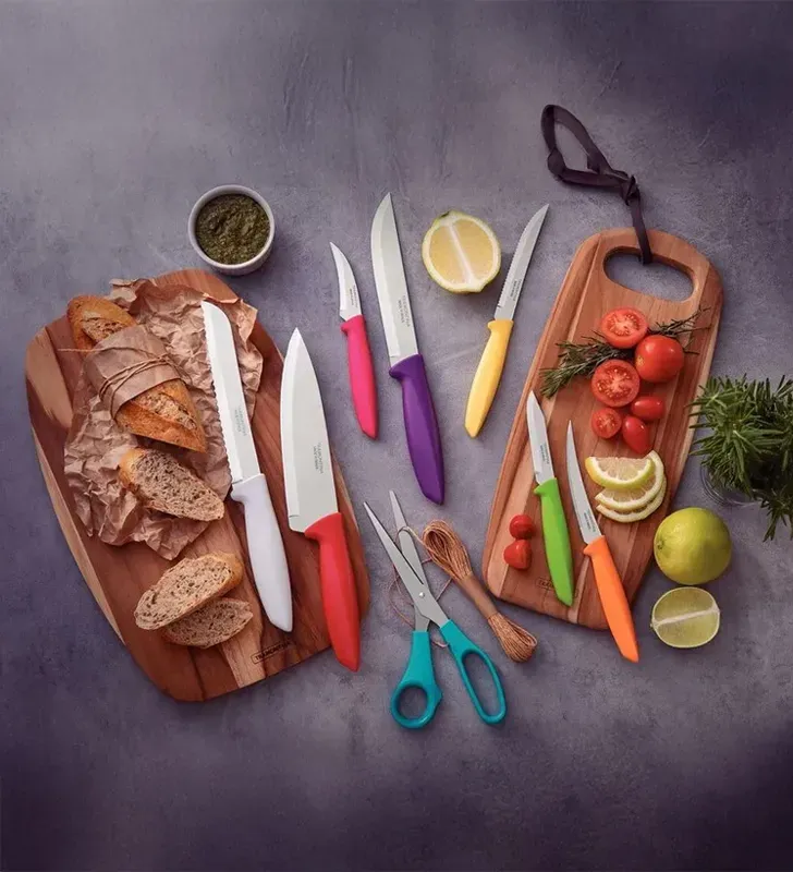 JUEGO DE CUCHILLOS SUN-23498-917