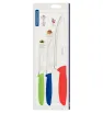 23498-920 JGO. CUCHILLOS 3 PZ PLENUS