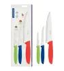 23498-920 JGO. CUCHILLOS 3 PZ PLENUS