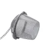 Infusor de Té en Hebras Acero Inoxidable Cuisine Spot