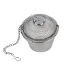 Infusor de Té en Hebras Acero Inoxidable Cuisine Spot
