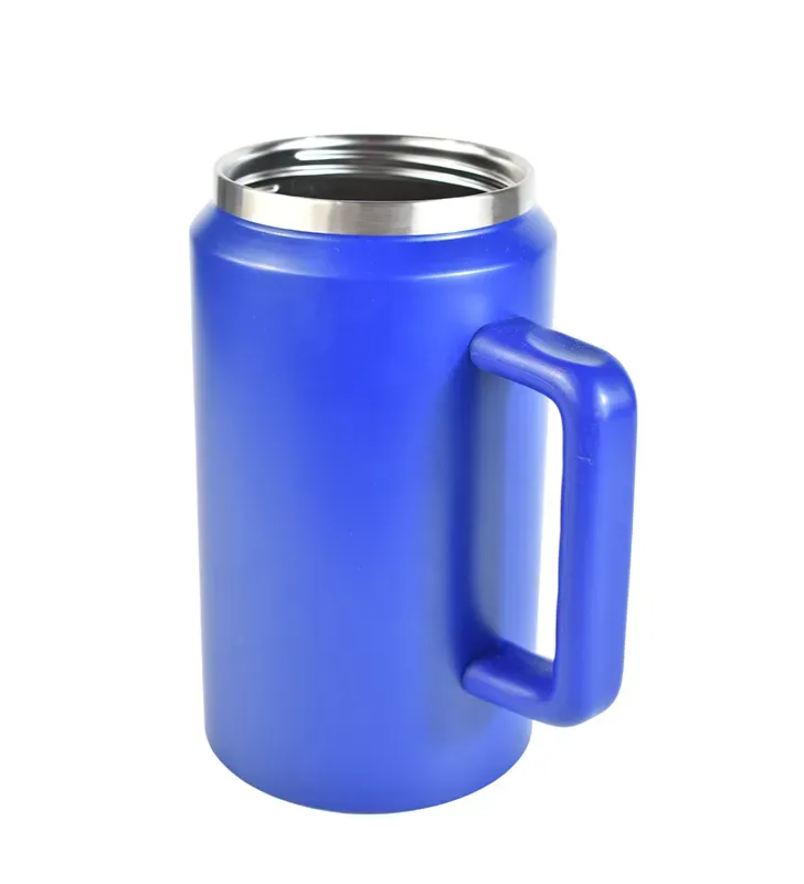 Termo Cuisine Spot 1.5L Acero Inoxidable Doble Pared