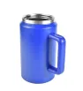 Termo Cuisine Spot 1.5L Acero Inoxidable Doble Pared