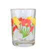 Vaso Cafetero Consuelo Crisa | Vidrio Resistente