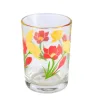 Vaso Cafetero Consuelo Crisa | Vidrio Resistente