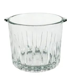 Hielera Kristalino 3688 Crisa – Vidrio Elegante y Funcional
