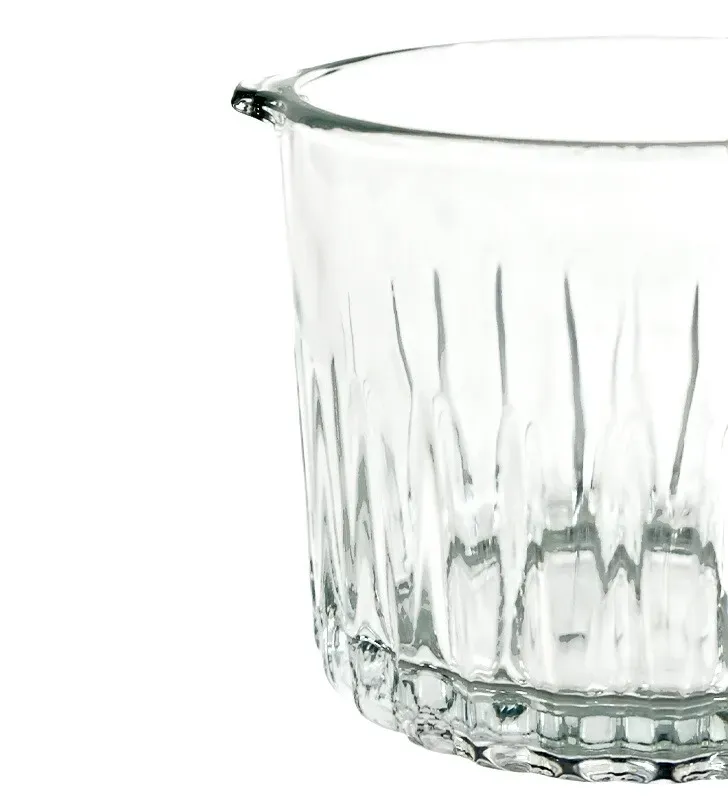 Hielera Kristalino 3688 Crisa – Vidrio Elegante y Funcional