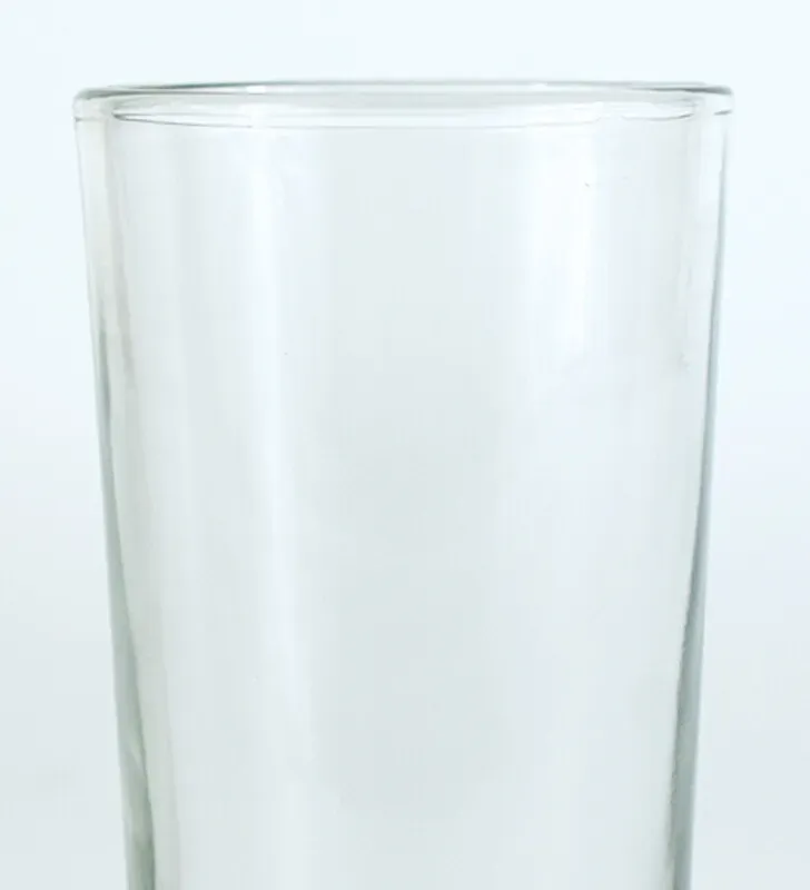 Vaso de Jugo 230 ml – Caja de 24 | Vidrio Resistente crisa