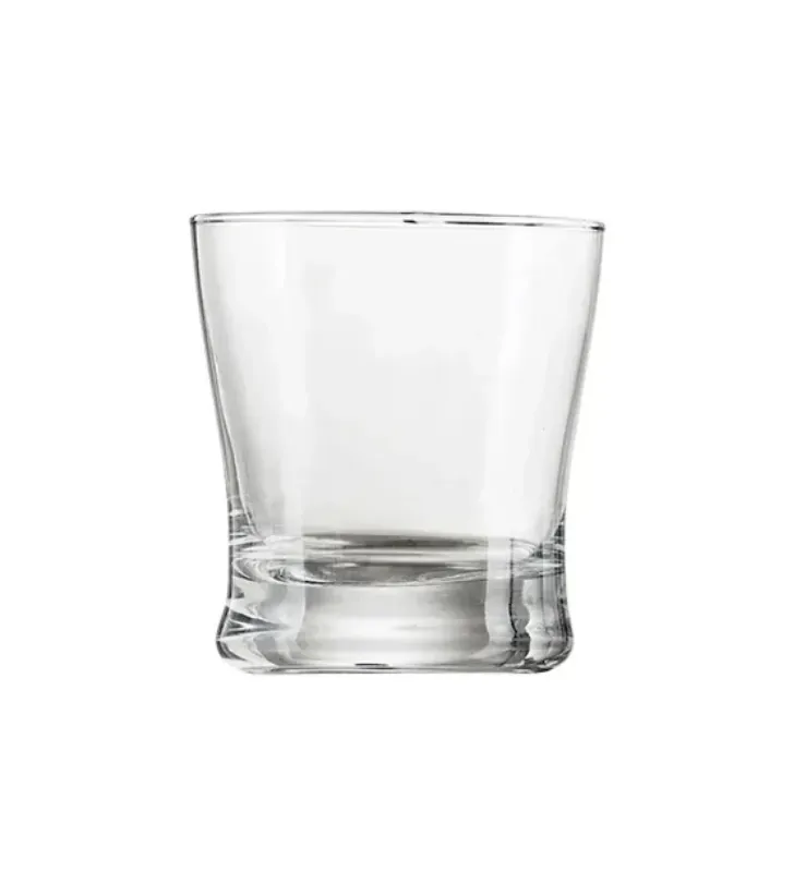 Vaso DOF Brasilia 297 ml – Crisa 6654