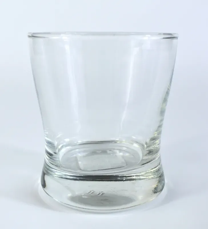 Vaso DOF Brasilia 297 ml – Crisa 6654