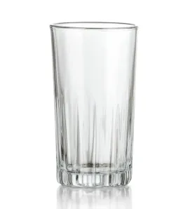 Vaso High Ball Kristalino 390 ml – Crisa 6715