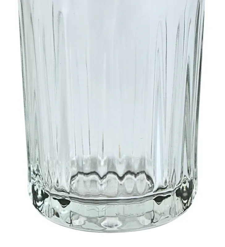 Vaso High Ball Kristalino 390 ml – Crisa 6715