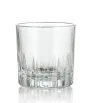 Vaso Old Fashioned Kristalino 313 ml – Crisa 6717