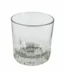 Vaso Old Fashioned Kristalino 313 ml – Crisa 6717