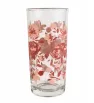 Vaso Decorado Flores Tita B6A Crisa 9660 – Elegancia y tradición